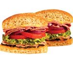 Schlotzskys The Original Sandvii